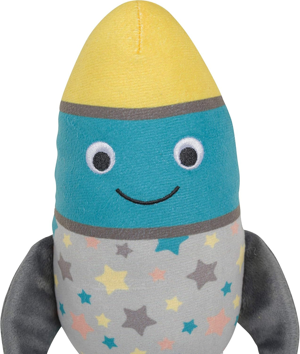 Little Petface Plush Puppy Toys