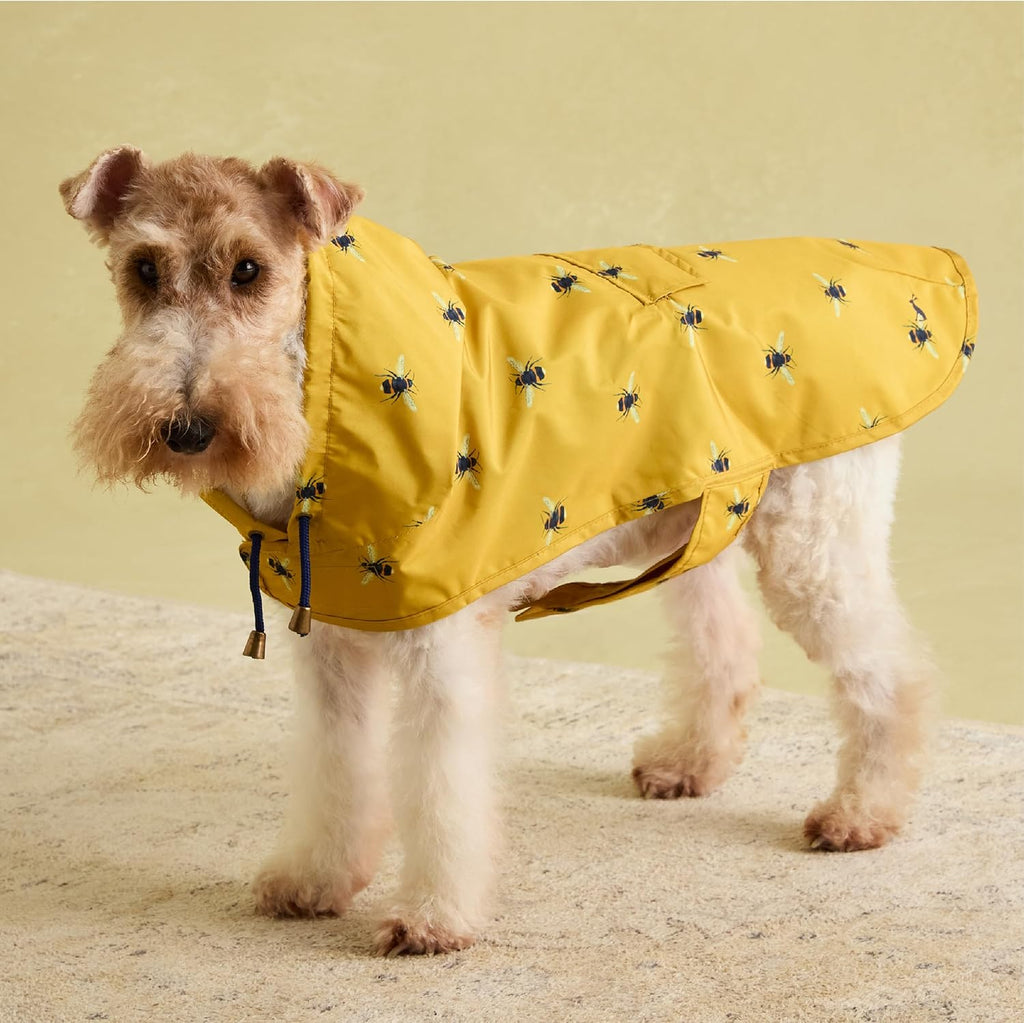 Rosewood Joules Go Lightly Packaway Jacket For | PetNestUK