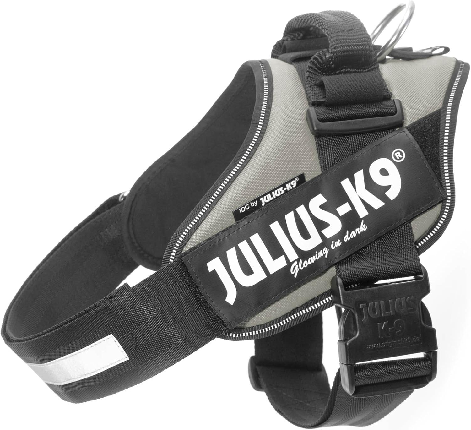 Julius-K9, 16IDC-P-0, IDC Powerharness, dog | PetNestUK