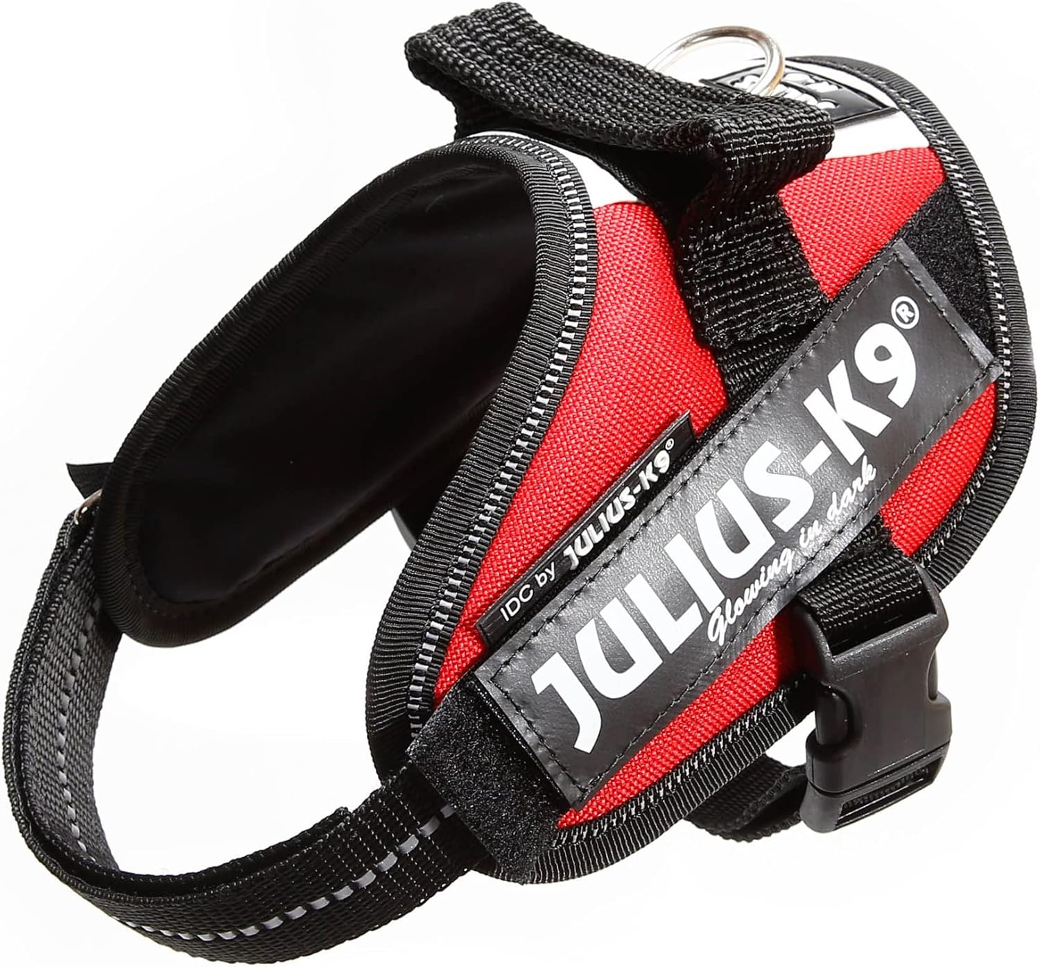 Julius-K9, 16IDC-P-0, IDC Powerharness, dog | PetNestUK