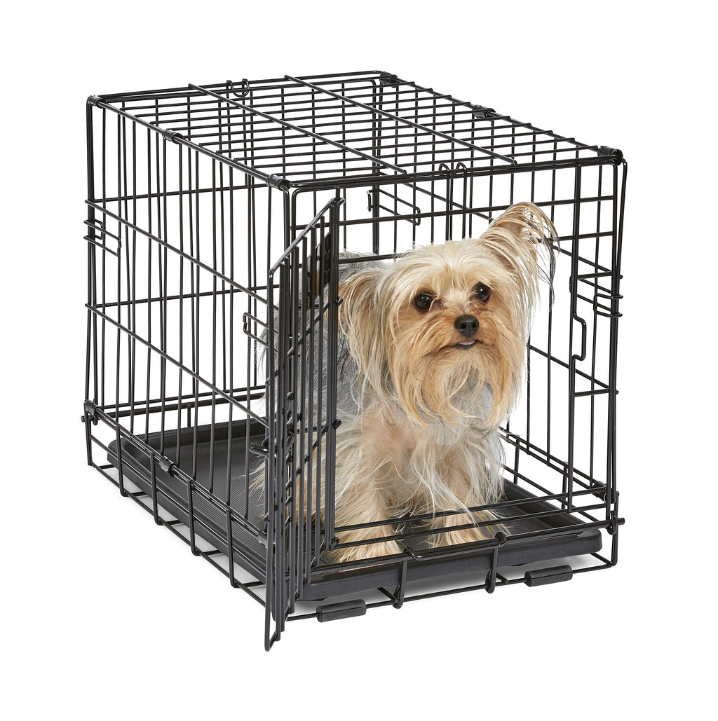 MidWest iCrate Folding Dog Crates