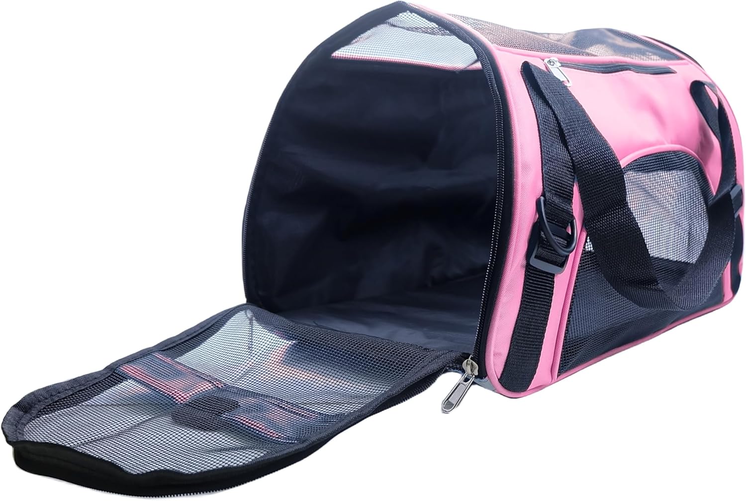 ZvoanSem Pet Carrier Bag,Small Cat Carrier | PetNestUK