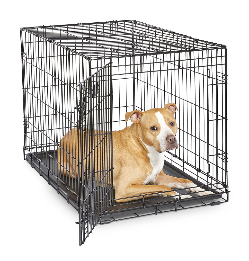 MidWest iCrate Folding Dog Crates