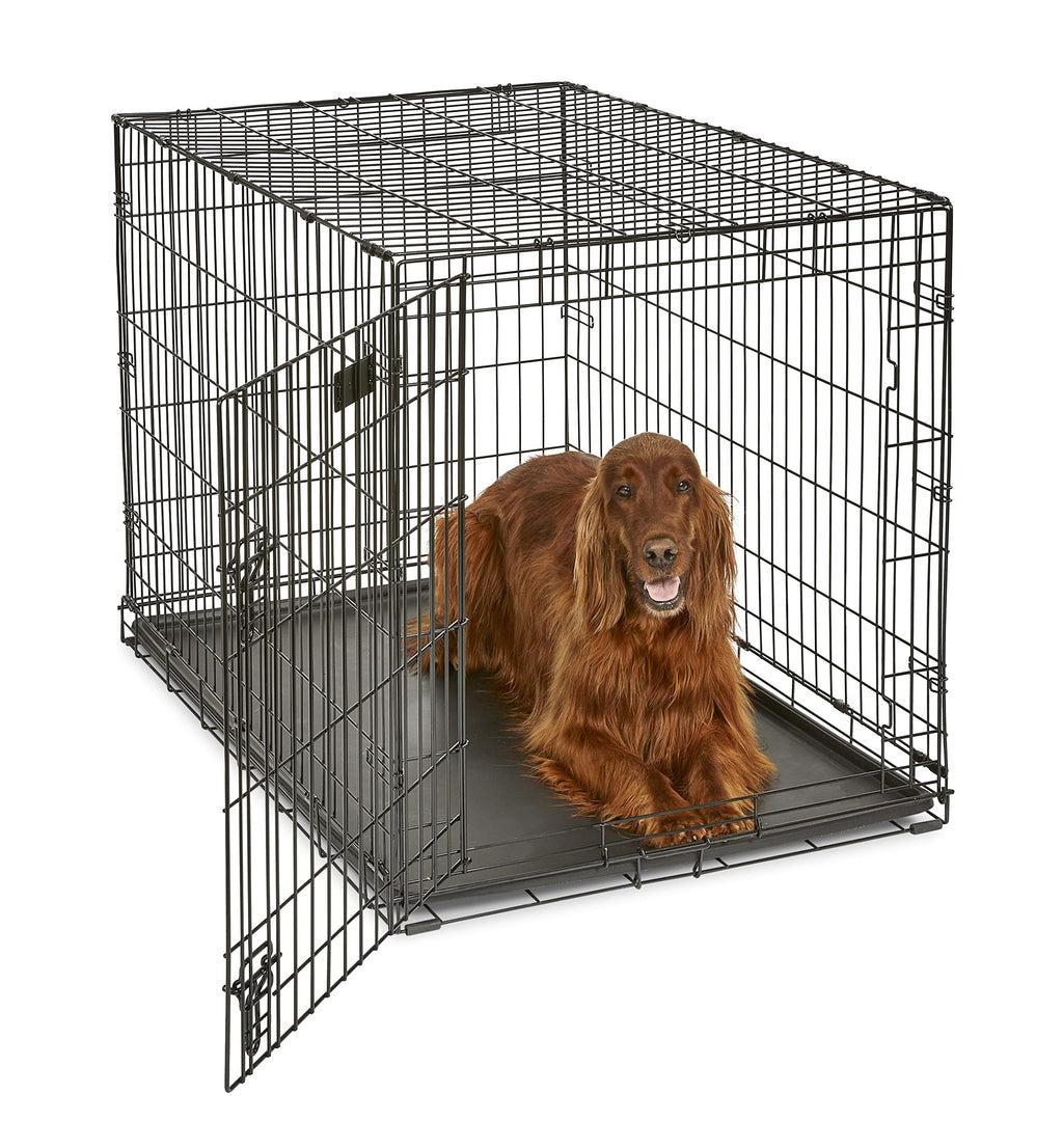 MidWest iCrate Folding Dog Crates