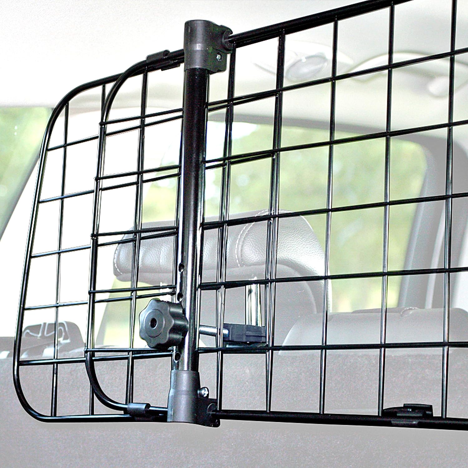 Sakura Headrest Dog Guard For Cars SS5259 | PetNestUK