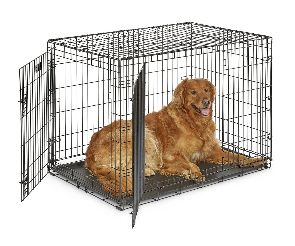 MidWest iCrate Folding Dog Crates