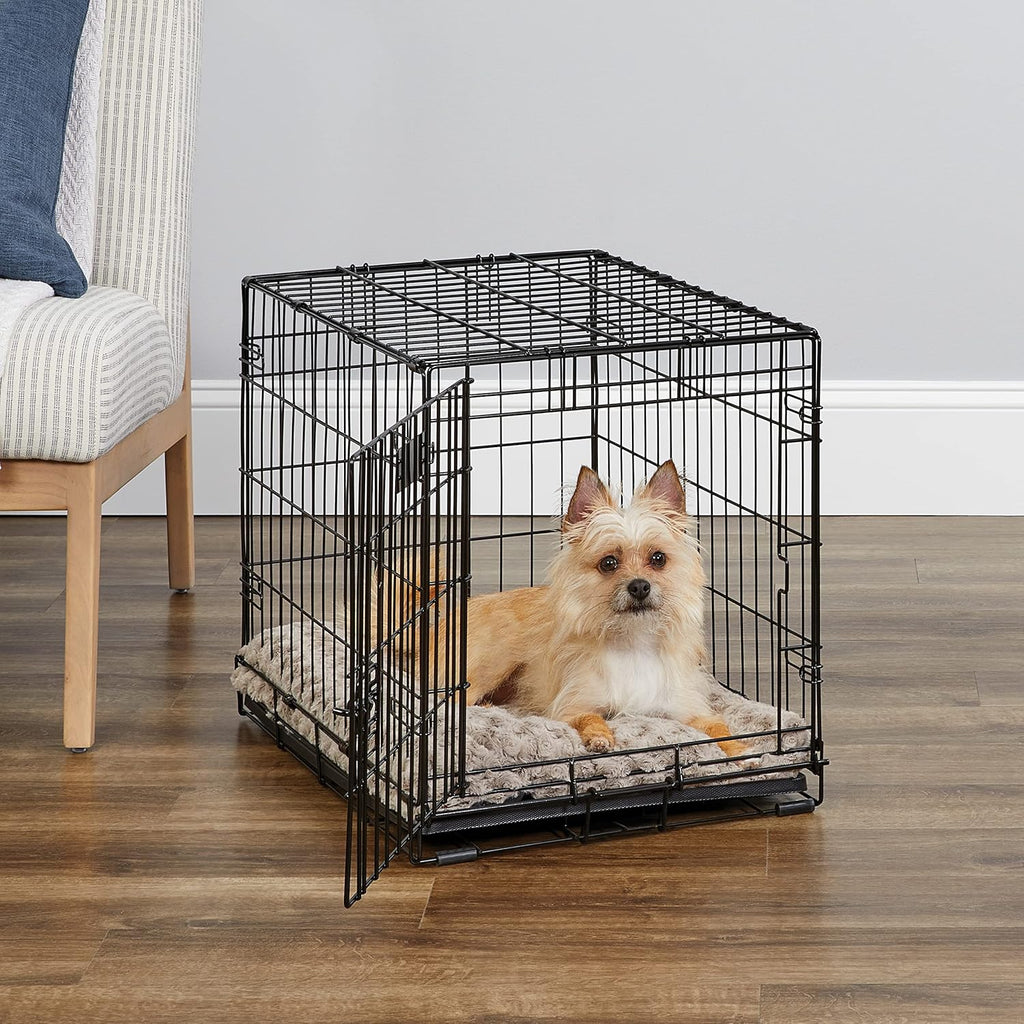 MidWest Homes Pets Newly Enhanced Door iCrate | PetNestUK
