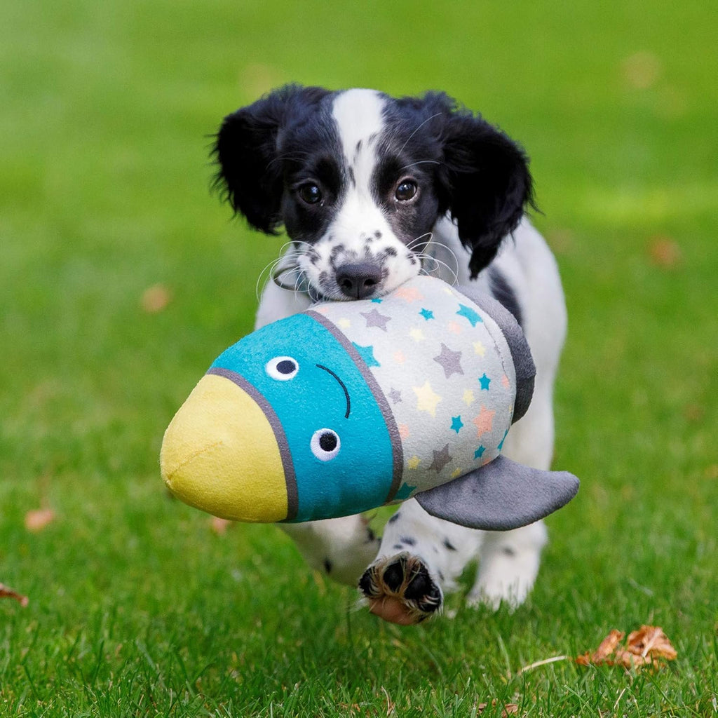 Petface (Little Petface) Freddi Cord, Plush | PetNestUK