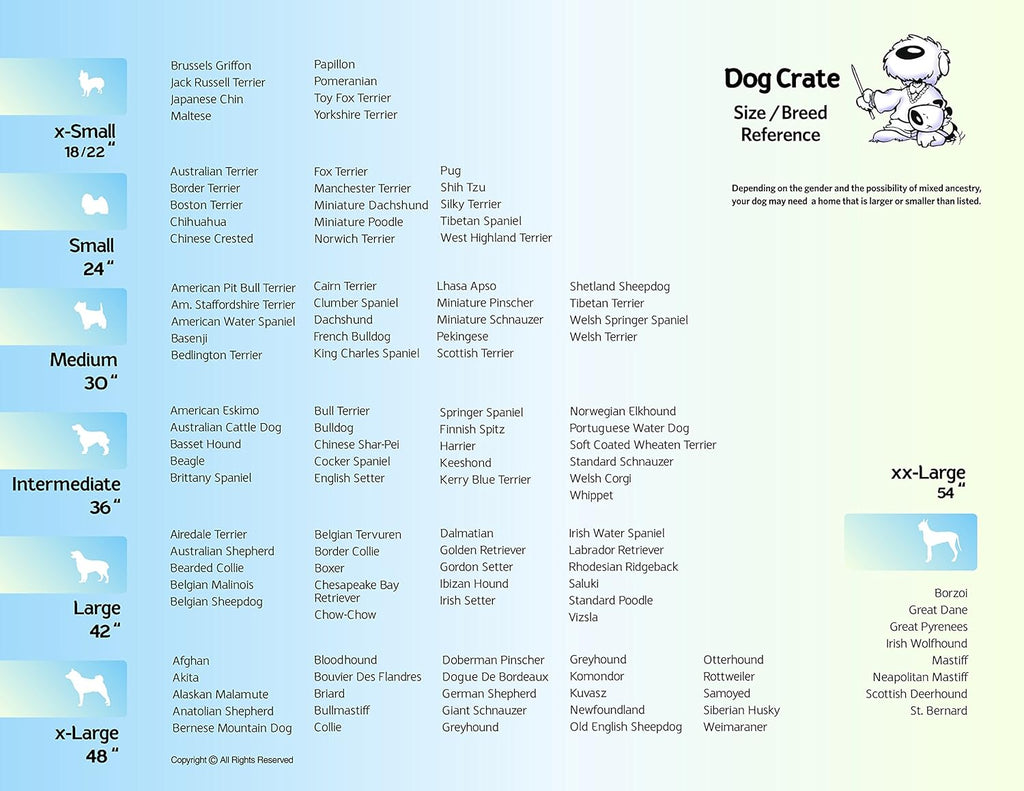 MidWest Homes Pets Newly Enhanced Door iCrate | PetNestUK