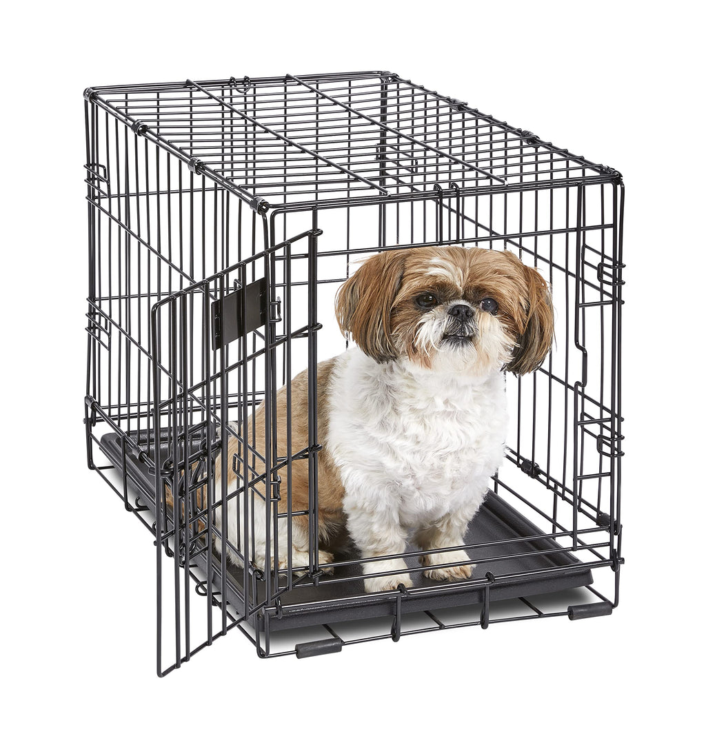 MidWest iCrate Folding Dog Crates