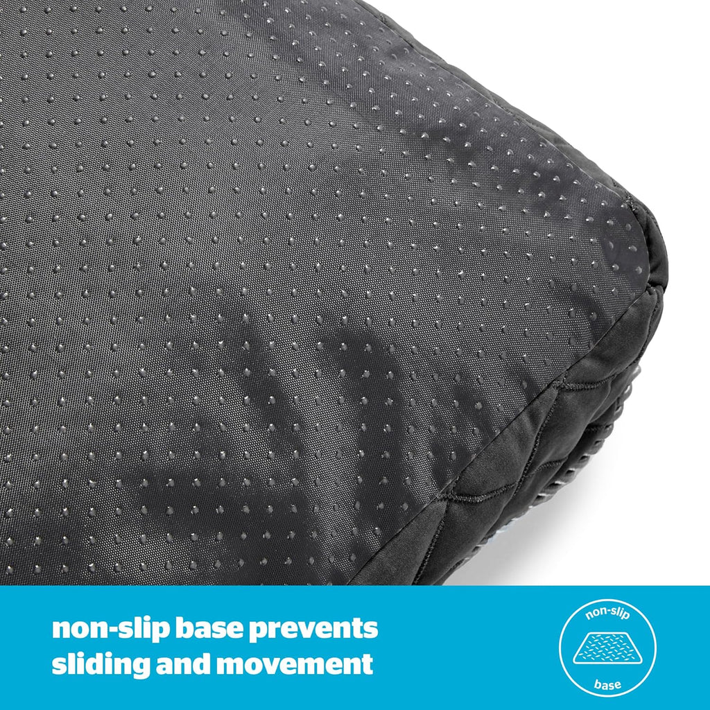 Silentnight Airmax Dog Bed | PetNestUK