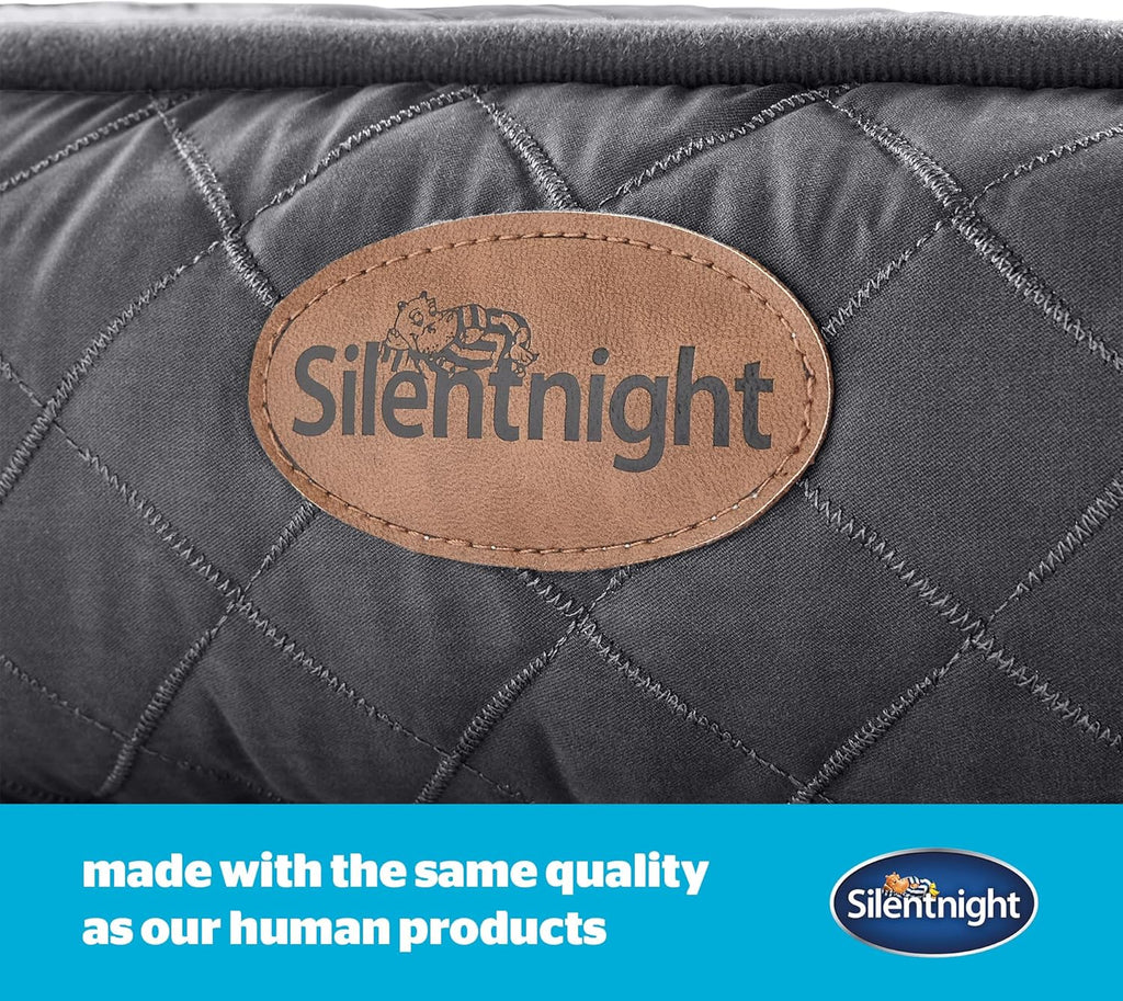 Silentnight Airmax Dog Bed | PetNestUK