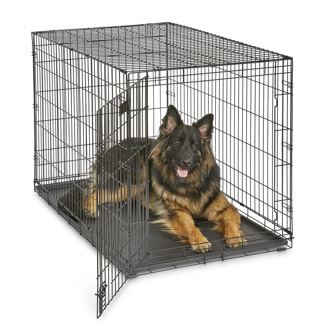 MidWest iCrate Folding Dog Crates