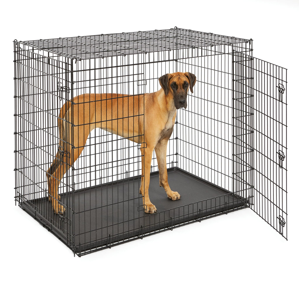 MidWest iCrate Folding Dog Crates