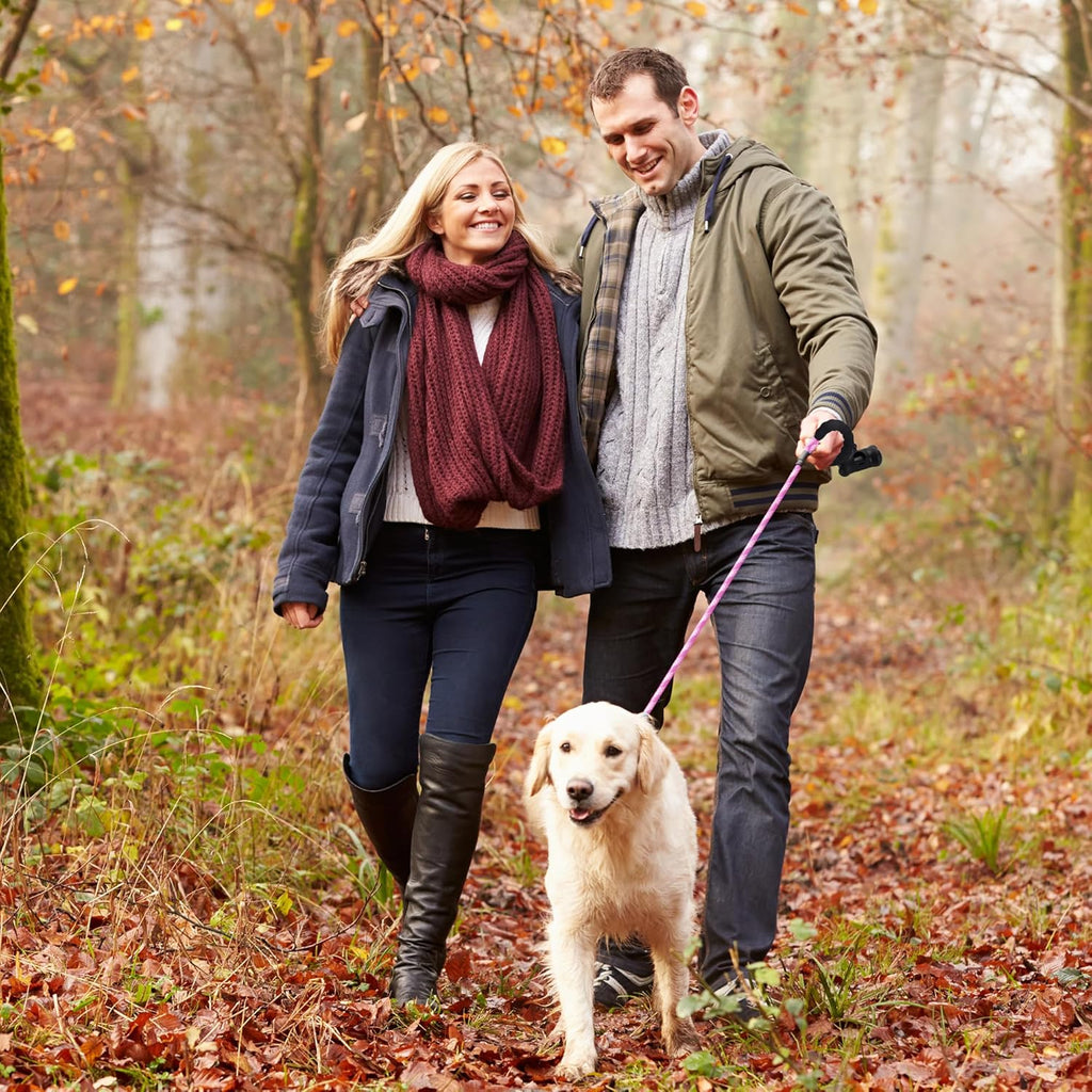 Furdreams 1.5m (5ft) Slip-On Dog Lead | PetNestUK