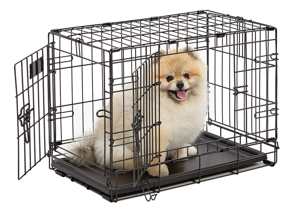 MidWest iCrate Folding Dog Crates
