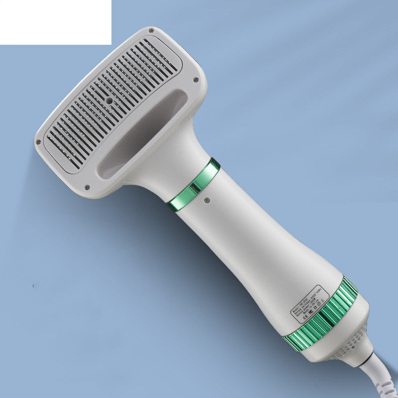 Household Dog Teddy Pet Hair Dryer Grooming | PetNestUK