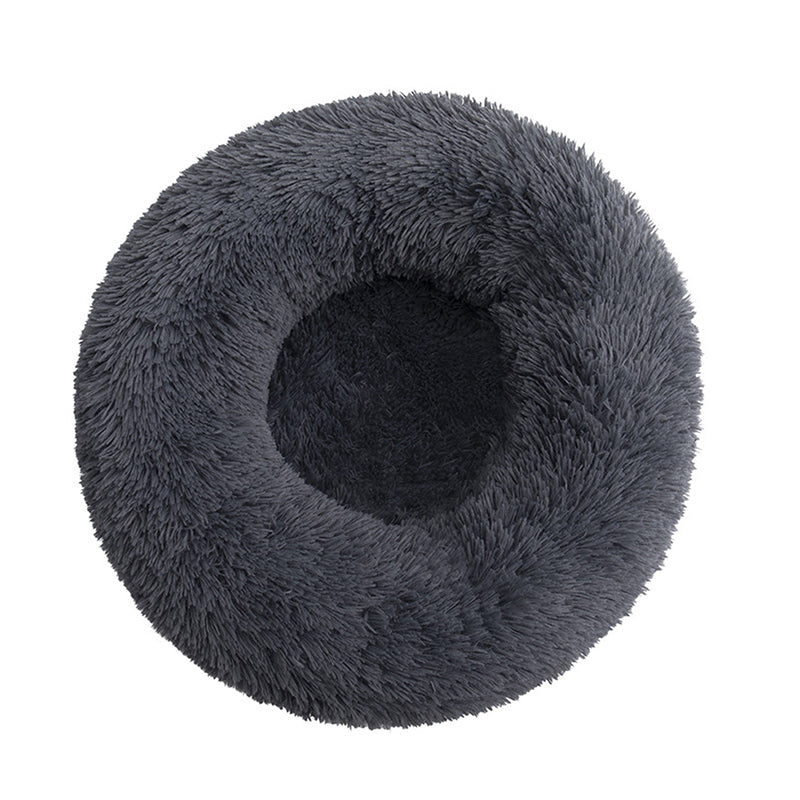 Detachable and Washable Calming Dog Cat Beds | PetNestUK