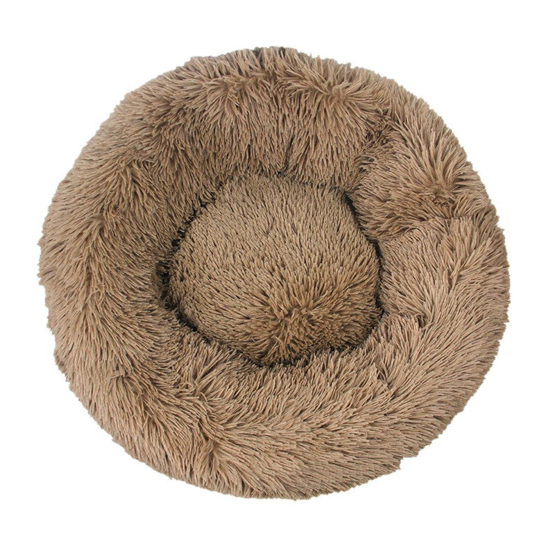 Detachable and Washable Calming Dog Cat Beds | PetNestUK
