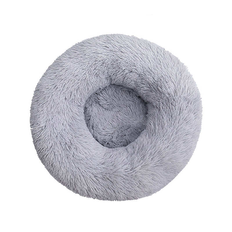 Detachable and Washable Calming Dog Cat Beds | PetNestUK