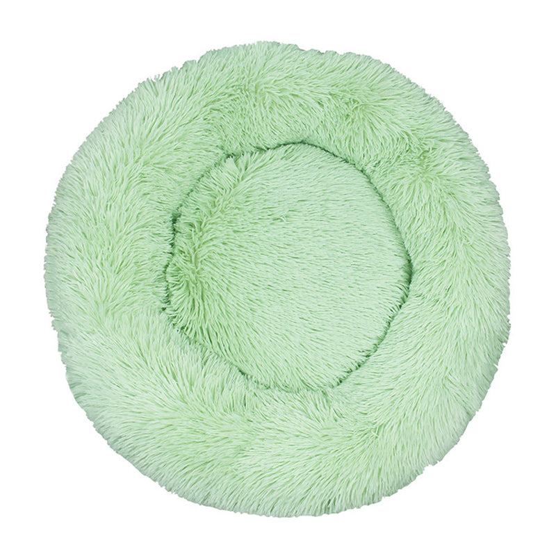 Detachable and Washable Calming Dog Cat Beds | PetNestUK