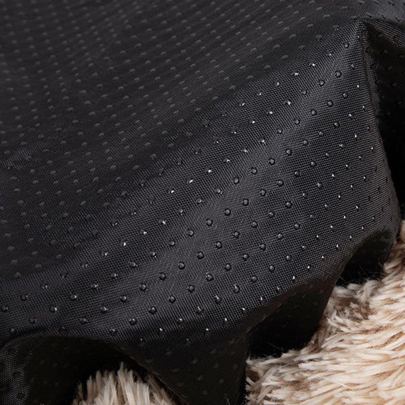 Detachable and Washable Calming Dog Cat Beds | PetNestUK