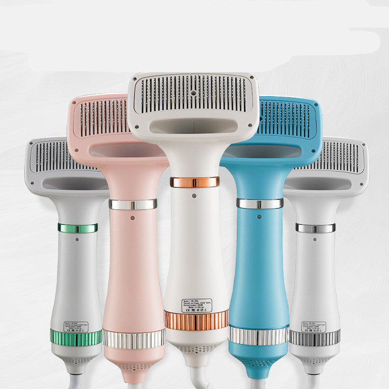 Household Dog Teddy Pet Hair Dryer Grooming | PetNestUK
